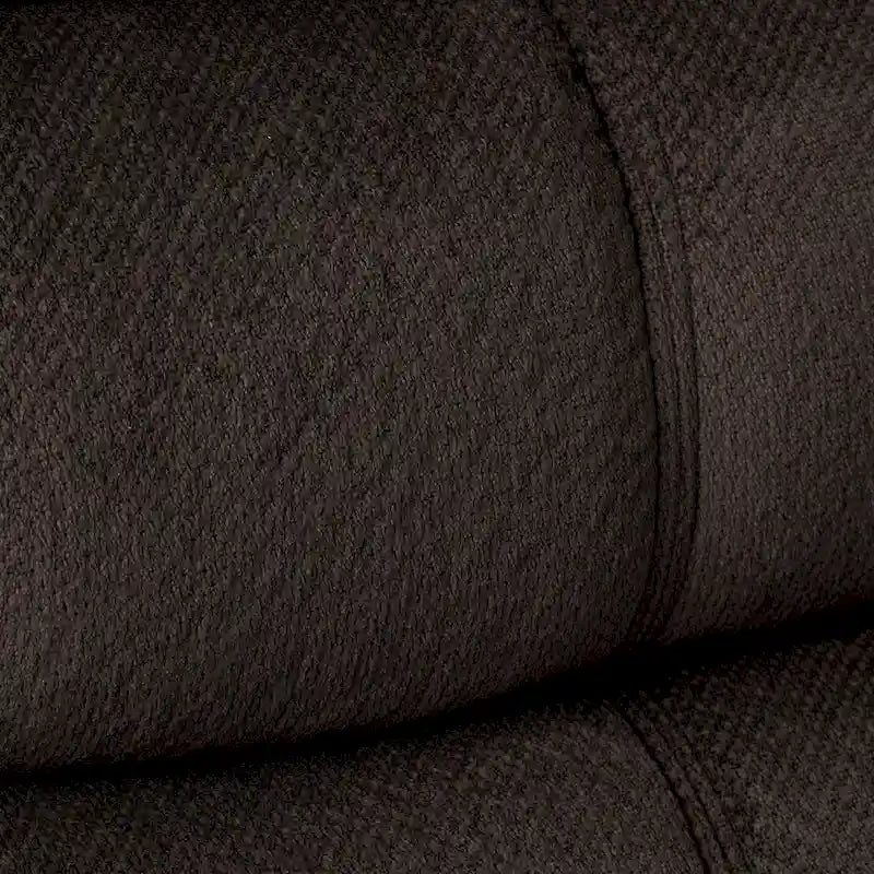 Fauteuil inclinable planeur en acier Hawthorne par